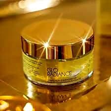 Ozone Glo Radiance Complexion Enhancing Gel