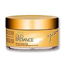Ozone Glo Radiance De Tan Cleanser