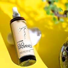 Ozone Glo Radiance Hydra Skin Cleanser