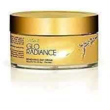 Ozone Glo Radiance Renewing Day Cream