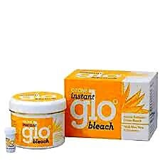 Ozone Instant Glo Bleach Cream