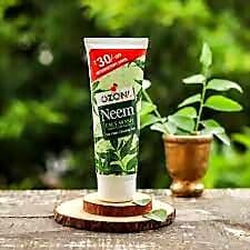 Ozone Neem Face Wash