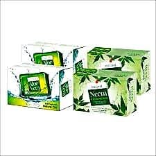 Ozone Vitamin C Soap Combo