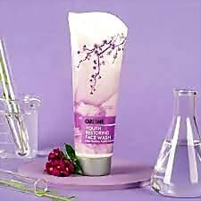 Ozone Youth Restoring Face Wash