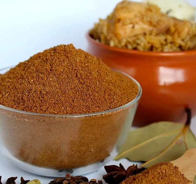 Pallapatti Briyani Masala