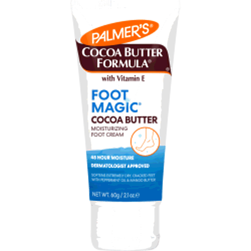 Palmers Cocoa Butter Formula Foot Magic