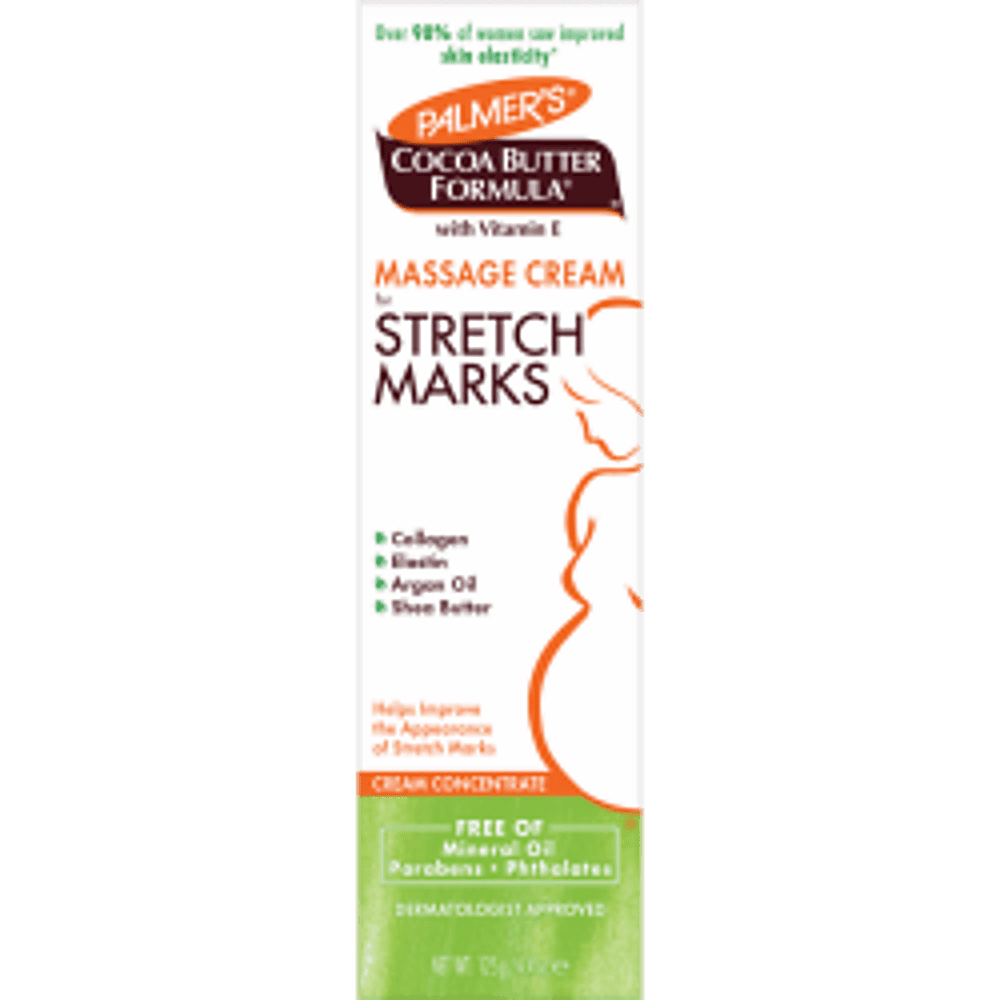 Palmers Cocoa Butter Massage Cream