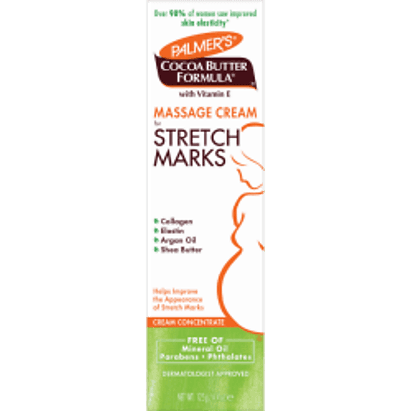 Palmers Cocoa Butter Massage Cream