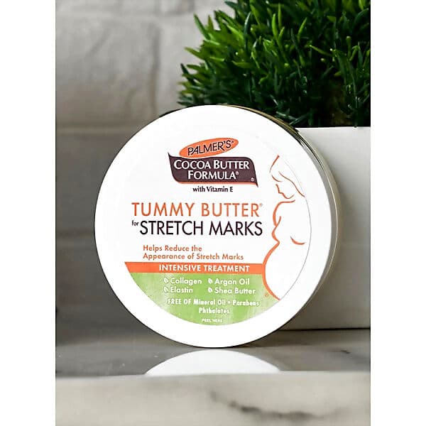 Palmers Cocoa Butter Tummy Butter