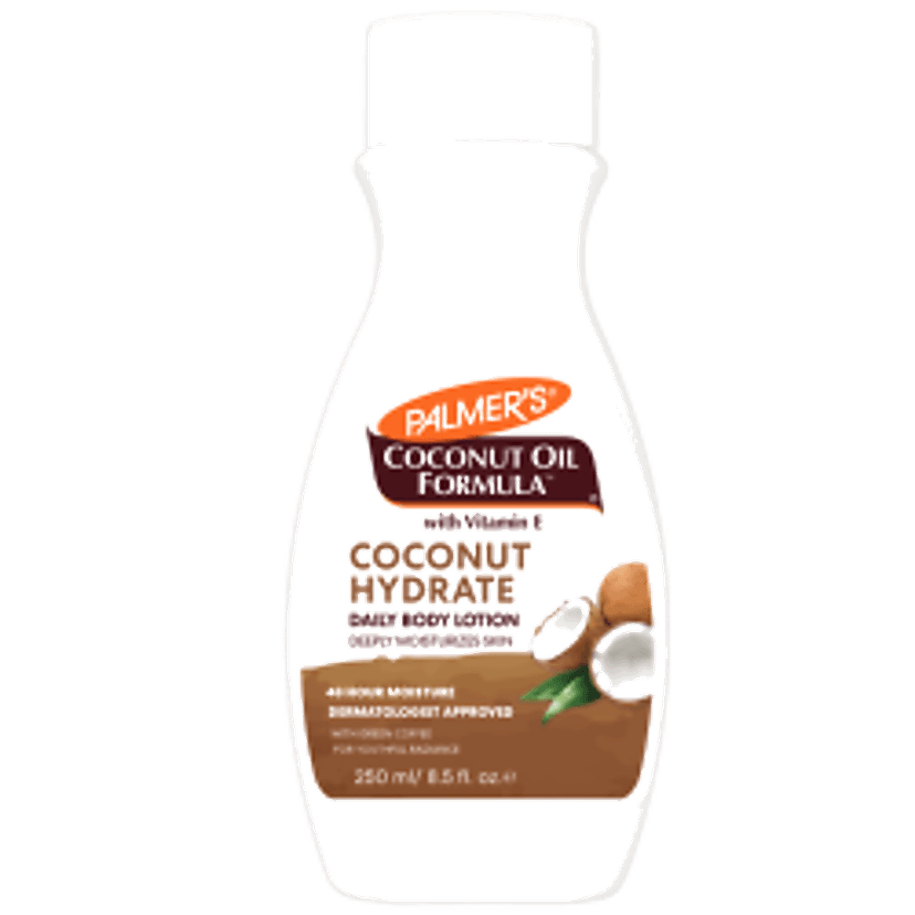 Palmers Coconut Hydrate Body Lotion 