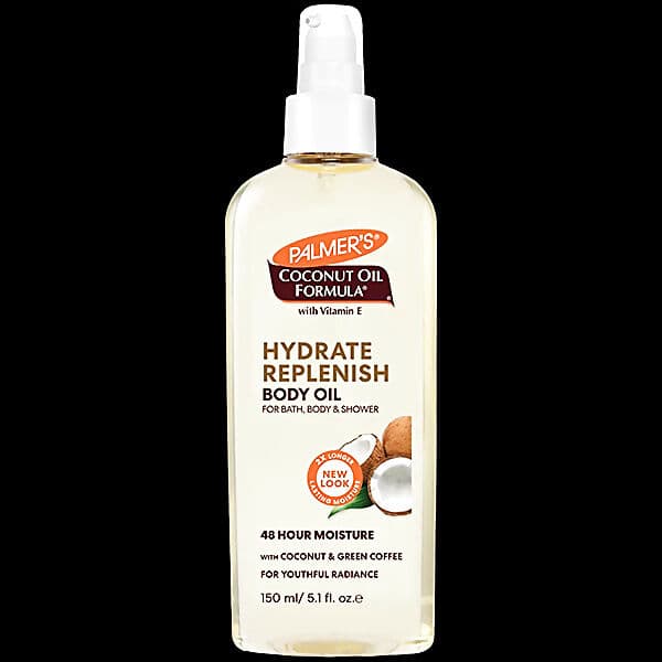 Palmers Coconut Hydrate Body Oil 