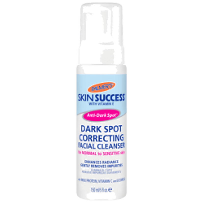 Palmers Dark Spot Correcting Facial Cleanser