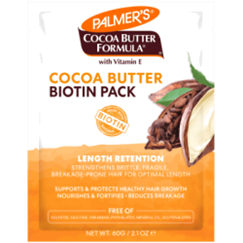 Palmers Length Retention Biotin Pack