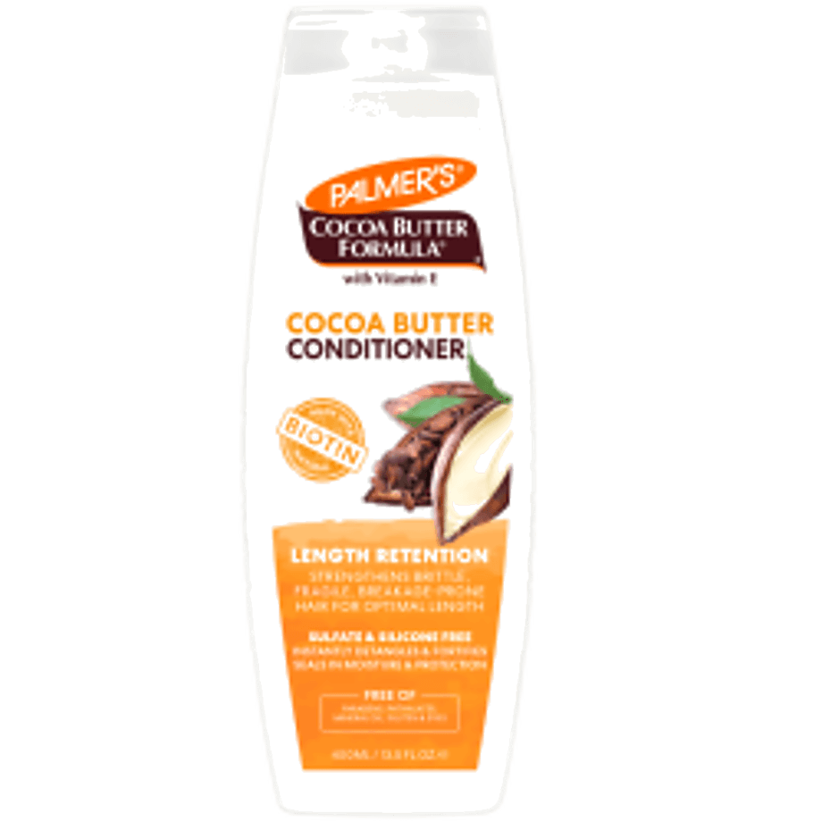 Palmers Length Retention Conditioner 