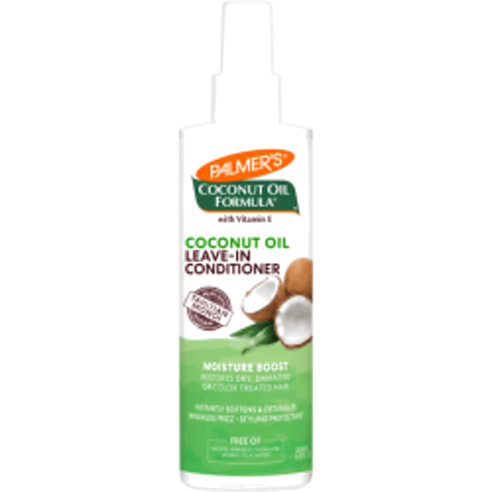 Palmers Moisture Boost Leave-In Conditioner