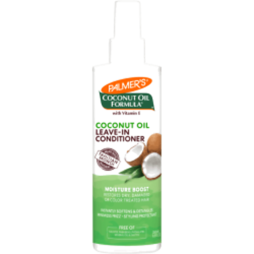Palmers Moisture Boost Leave-In Conditioner