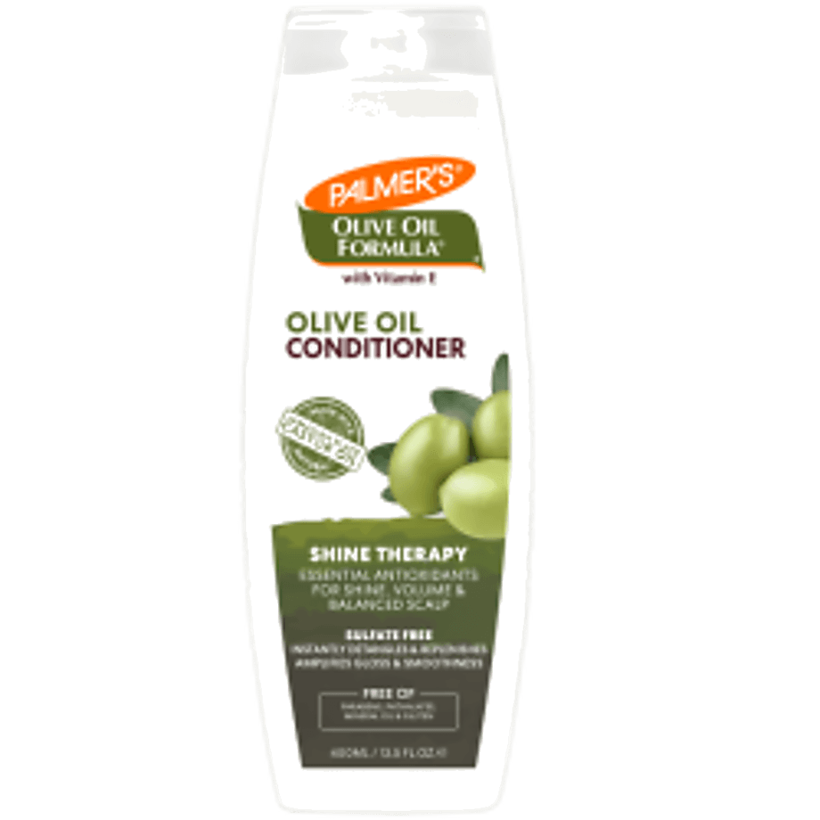 Palmers Shine Therapy Conditioner 