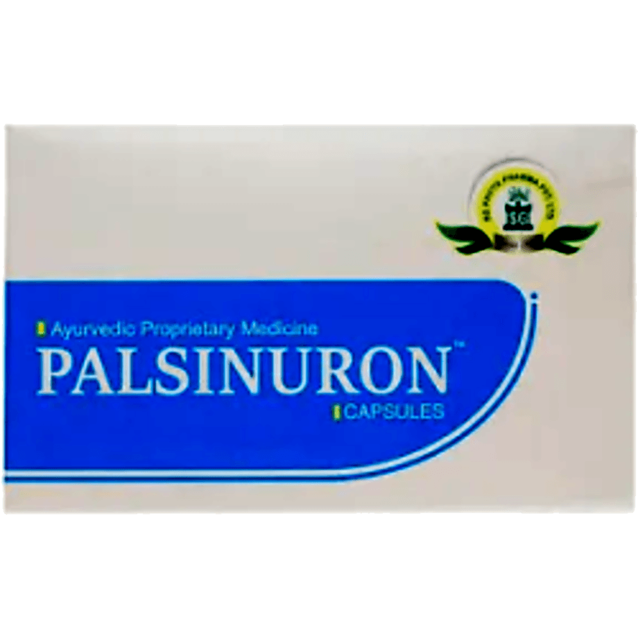 Palsinuron Capsules