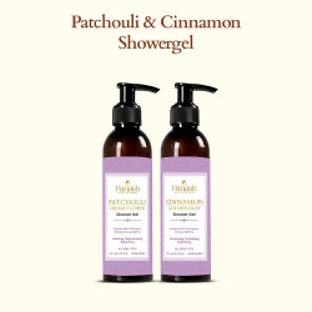 Panash Re-Freshen Up Combo