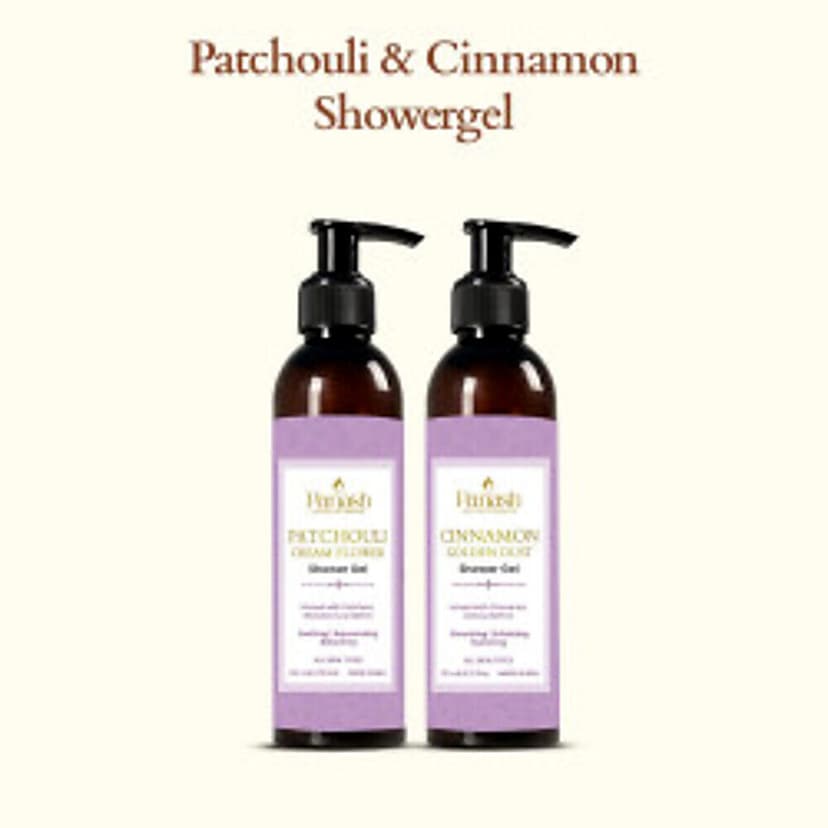 Panash Re-Freshen Up Combo