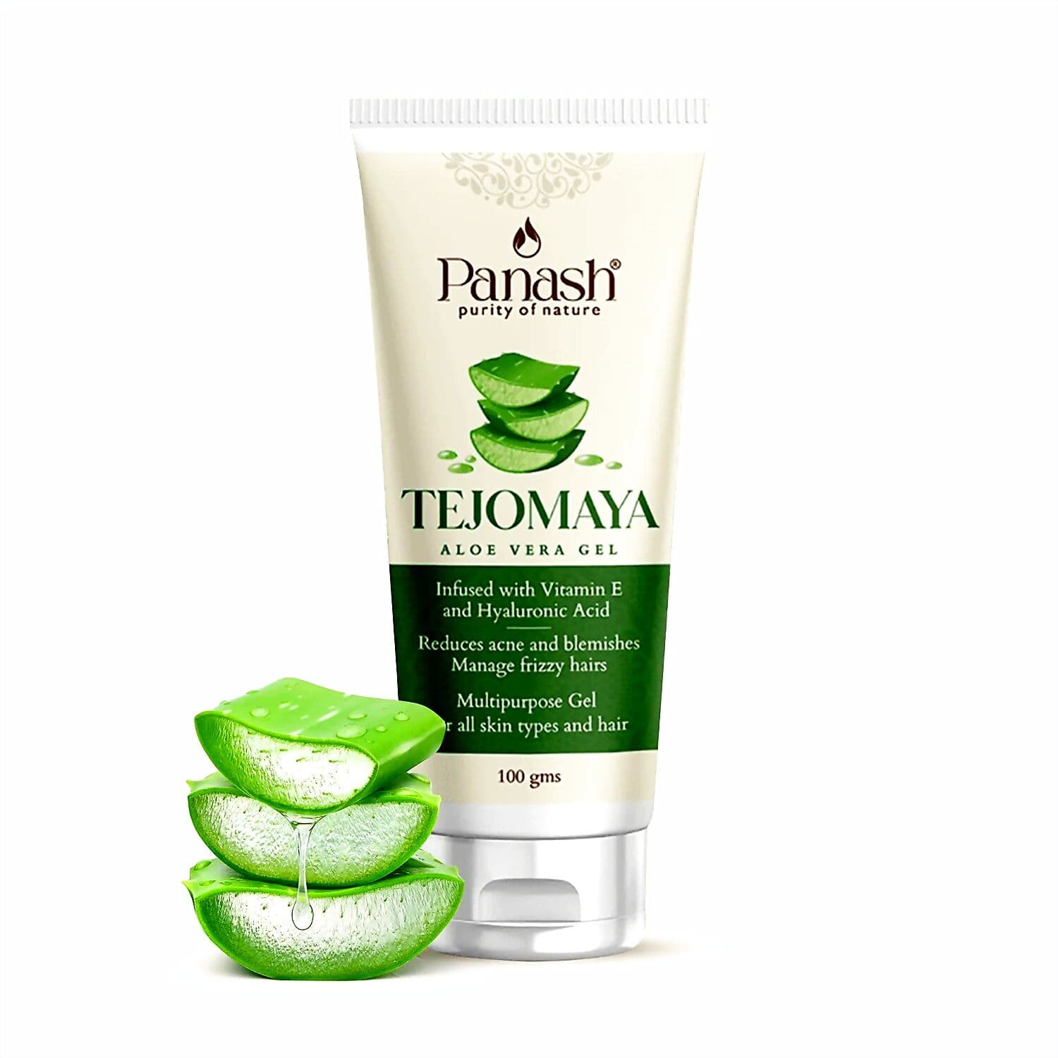 Panash Tejomaya Aloe Vera Gel 