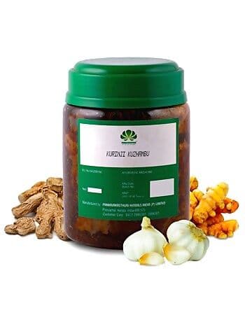 Pankajakasthuri Herbals Kurinji Kuzhambu