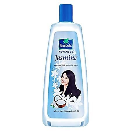 Parachute Advansed Jasmine Coconut Hair Oil