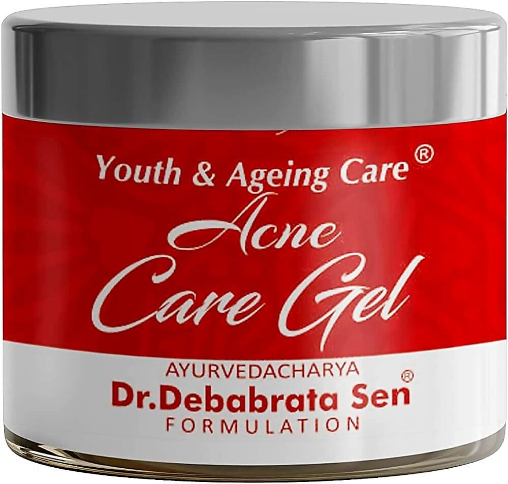 Parampara Ayurved Acne Care Gel