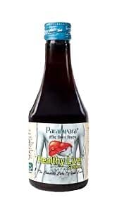 Parampara Ayurved Healthy Liver System