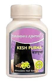 Parampara Ayurved Keshpurna Hair pack