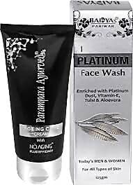 Parampara Ayurved Platinum Face Wash