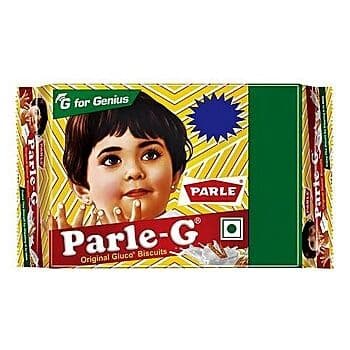 Parle Gluco Biscuits Parle-G