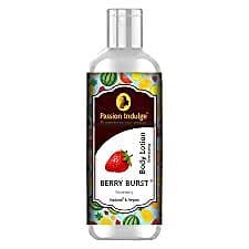 Passion Indulge Berry Burst Body Lotion