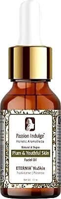 Passion Indulge Eternia NuSkin Facial Oil