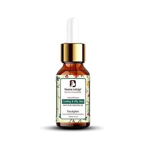 Passion Indulge Eucalyptus Essential Oil