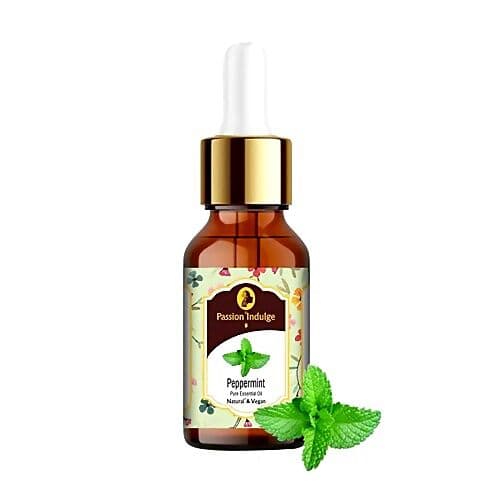 Passion Indulge Peppermint Essential Oil