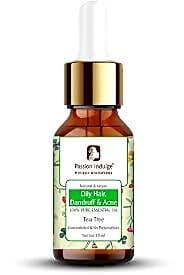 Passion Indulge Tea Tree Essential Oil