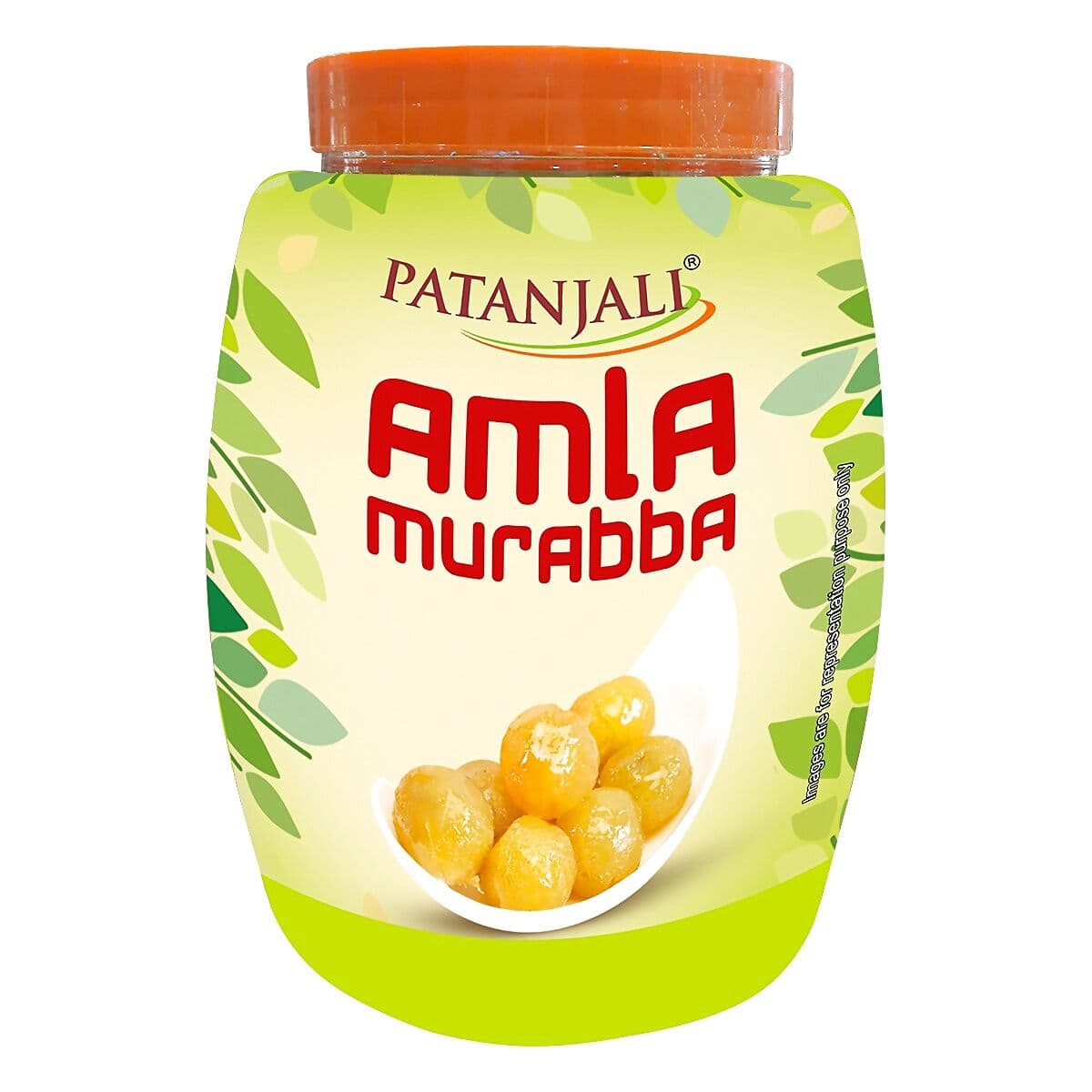 Patanjali Amla Murabba
