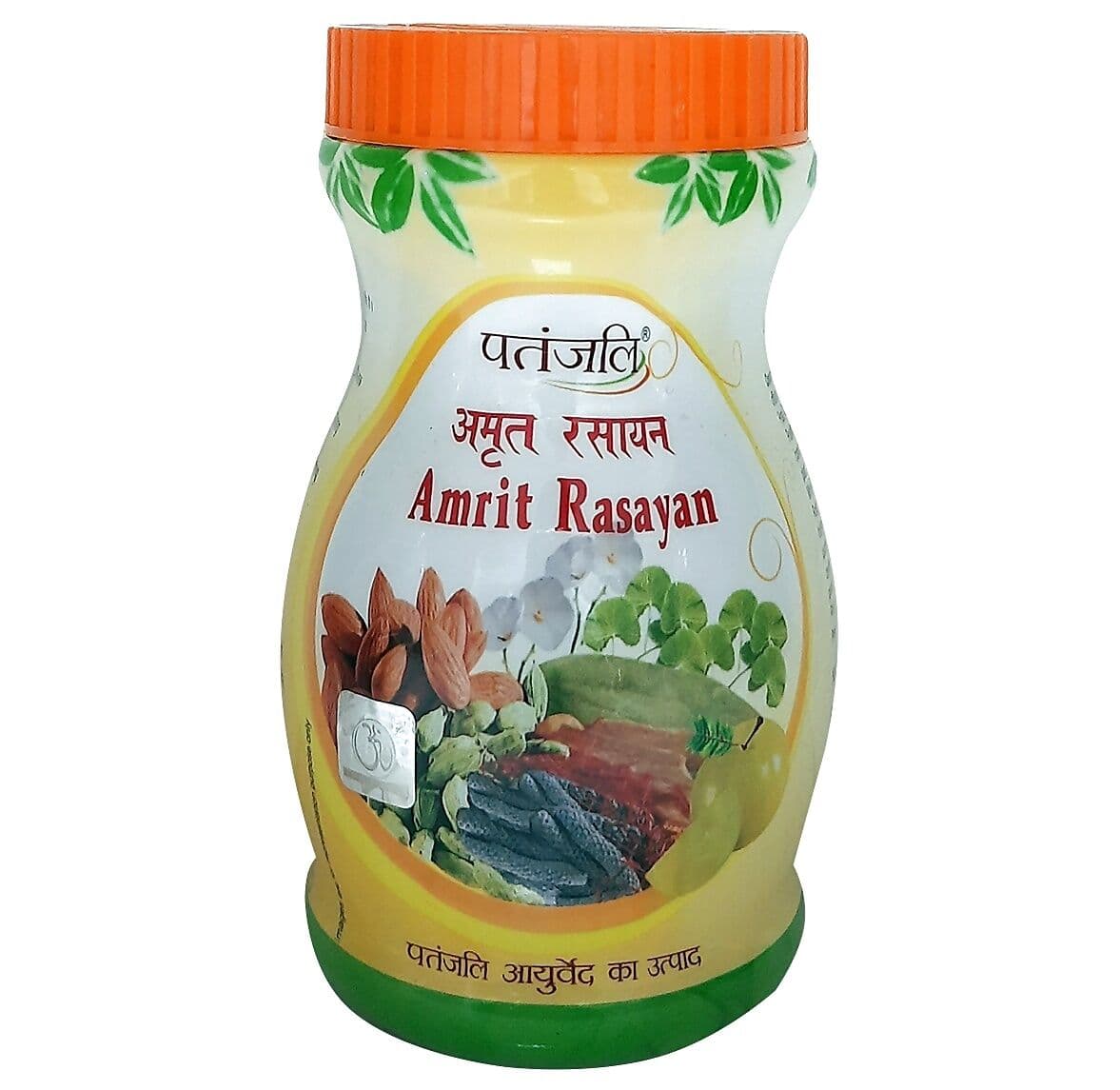 Patanjali Amrit Rasayan