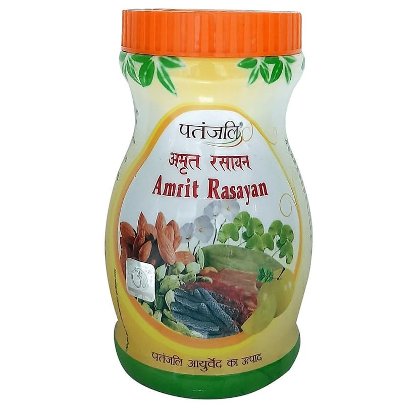Patanjali Amrit Rasayan