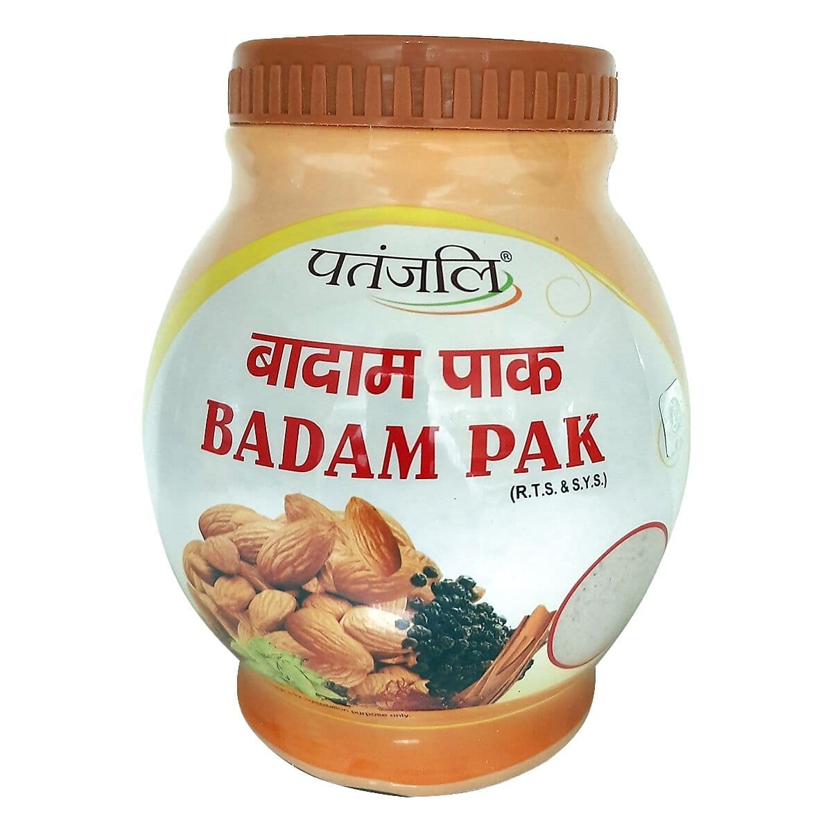 Patanjali Badam Pak