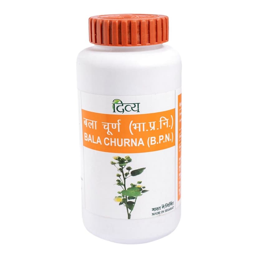 Patanjali Bala Churna