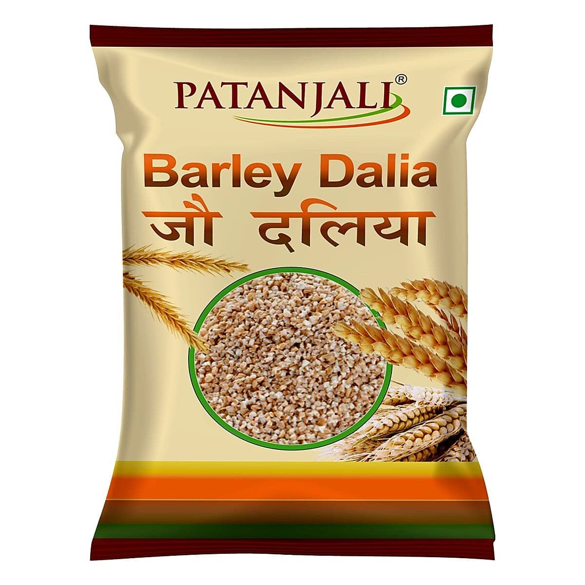 Patanjali Barley Dalia 