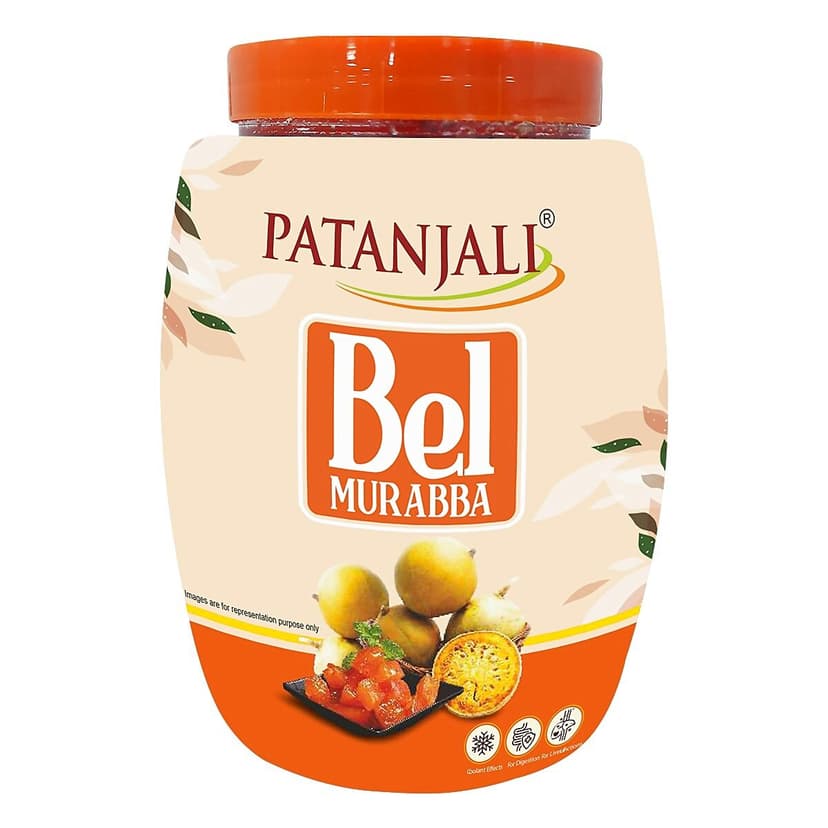 Patanjali Bel Murabba