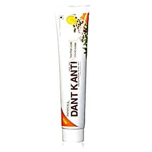 Patanjali Dant Kanti Dental Cream