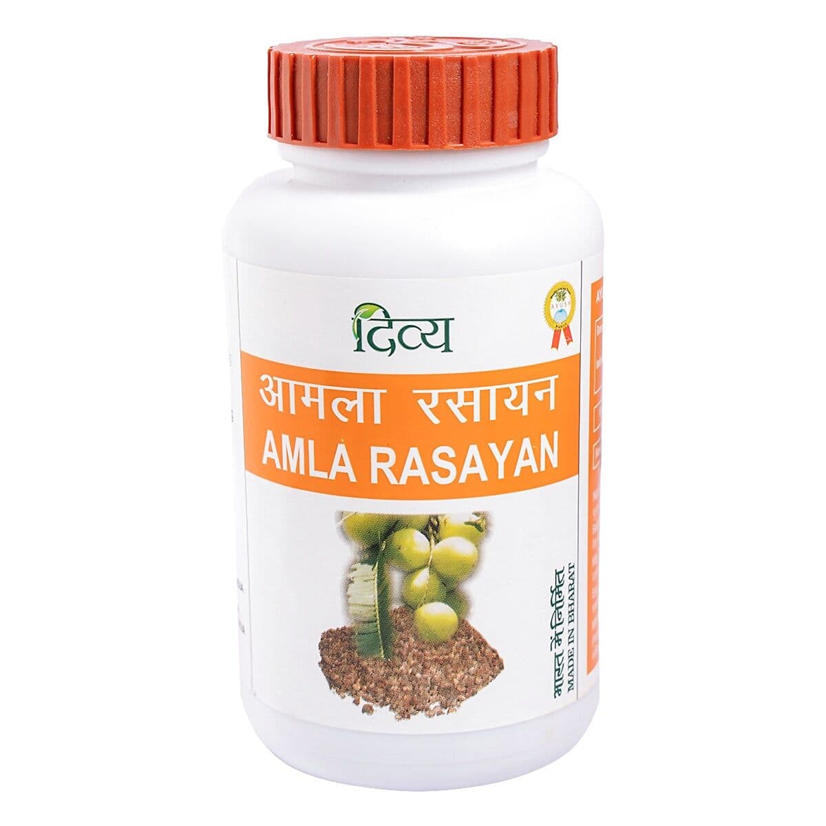 Patanjali Divya Amla Rasayan