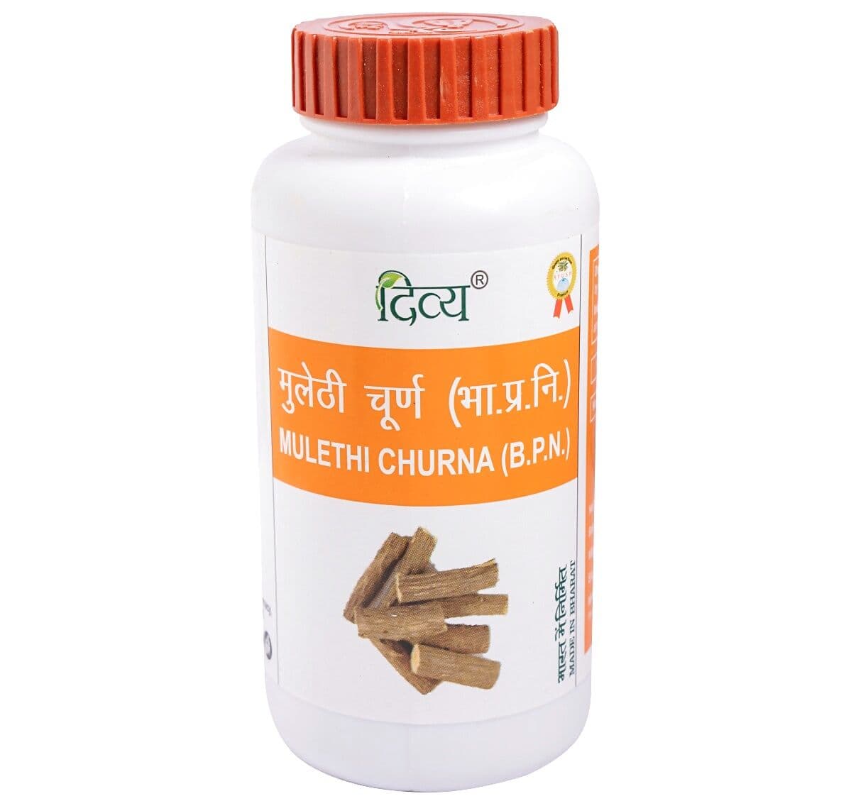 Patanjali Divya Mulethi Churna