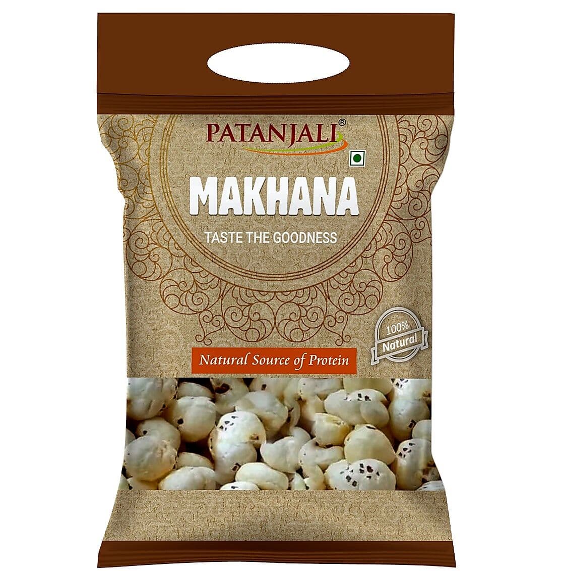 Patanjali Makhana 