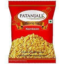 Patanjali Moong Dal Namkeen 