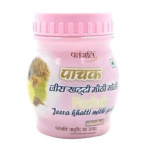 Patanjali Pachak Jeera